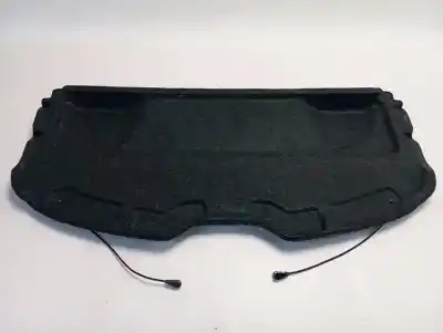 Pezzo di ricambio per auto di seconda mano vassoio posteriore per peugeot 208 access riferimenti oem iam   