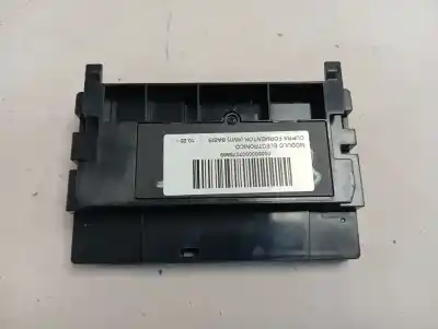 Tweedehands auto-onderdeel elektronische module voor cupra formentor (km7) basis oem iam-referenties 5wa035284c