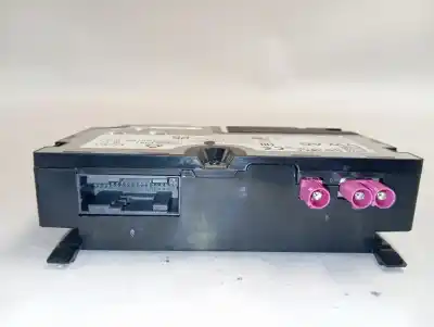 Second-hand car spare part electronic module for cupra formentor (km7) basis oem iam references 5wa035284c  