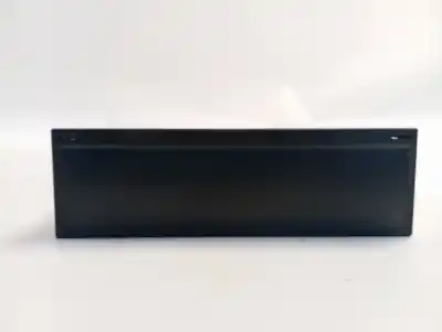 Tweedehands auto-onderdeel gps-navigatiesysteem voor cupra formentor (km7) basis oem iam-referenties 5fa035862k