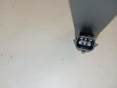 Second-hand car spare part electronic module for dacia duster ii expression oem iam references 285908268r  