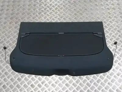 Second-hand car spare part PARCEL SHELF for AUDI A3 (8P)  OEM IAM references   