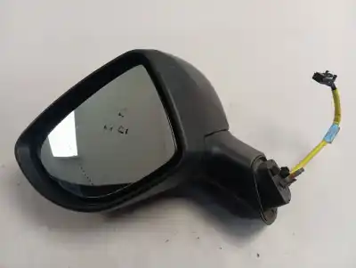 Pezzo di ricambio per auto di seconda mano specchio sinistro per renault captur helly hansen riferimenti oem iam a050446