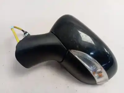 Pezzo di ricambio per auto di seconda mano specchio sinistro per renault captur helly hansen riferimenti oem iam a050446  