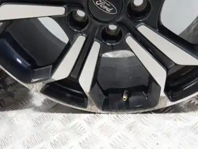Second-hand car spare part rims set for ford focus active oem iam references jx7j1007e1a  