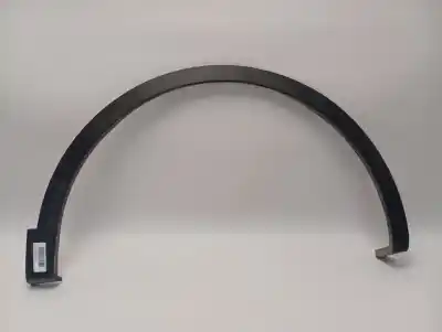 Second-hand car spare part right front winglet for renault kadjar equilibre oem iam references 638744170r