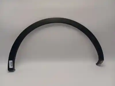 Second-hand car spare part rear left winglet for renault kadjar equilibre oem iam references 788752684r