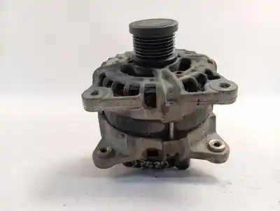 Second-hand car spare part alternator for renault kadjar equilibre oem iam references 231001993r
