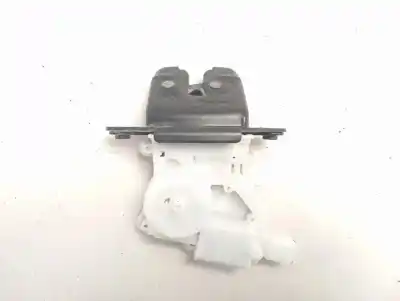 Second-hand car spare part trunk lock for renault kadjar equilibre oem iam references 