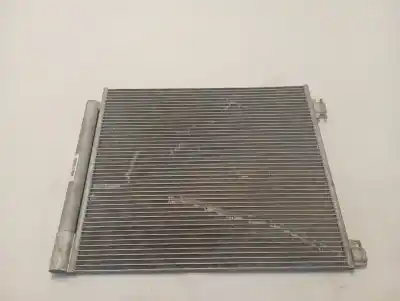 Second-hand car spare part air conditioning condenser / radiator for renault kadjar equilibre oem iam references 921006951r
