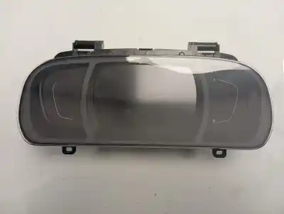 Second-hand car spare part dashboard for renault kadjar equilibre oem iam references 248103271r