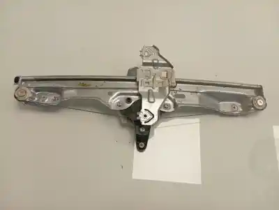 Second-hand car spare part driver left window regulator for renault kadjar equilibre oem iam references 807217052r  