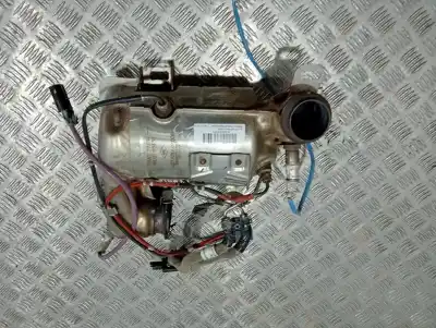 Second-hand car spare part particle filter for renault kadjar equilibre oem iam references 208a02740r