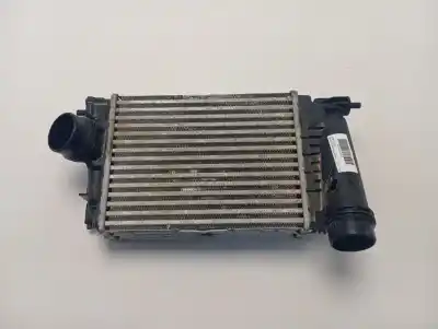Second-hand car spare part intercooler for renault kadjar equilibre oem iam references 144962803r