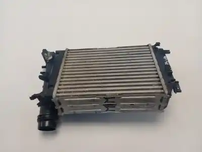 Pezzo di ricambio per auto di seconda mano intercooler per renault kadjar equilibre riferimenti oem iam 144962803r  