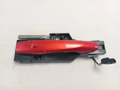 Second-hand car spare part exterior right front door handle for renault kadjar equilibre oem iam references 806060294r