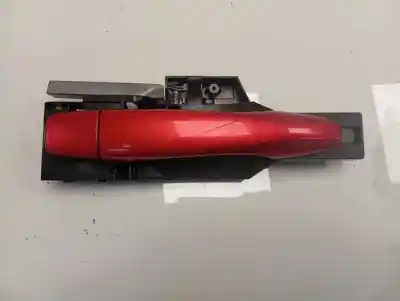 Second-hand car spare part exterior right rear door handle for renault kadjar equilibre oem iam references 806068805r