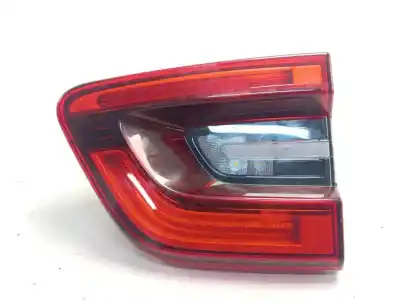 Second-hand car spare part interior rear right light for renault kadjar equilibre oem iam references 265505069r