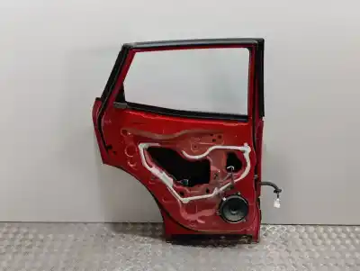 İkinci el araba yedek parçası arka sol kapi için renault kadjar equilibre oem iam referansları   