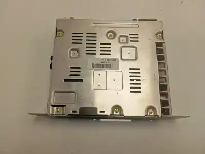 Second-hand car spare part audio system / radio cd for renault kadjar equilibre oem iam references 281155390r