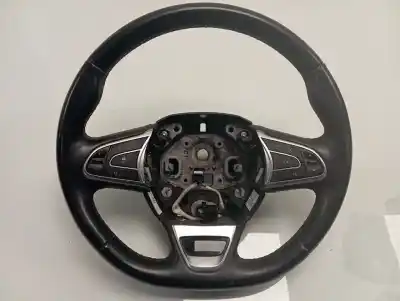 Second-hand car spare part steering wheel for renault kadjar equilibre oem iam references 484001180r