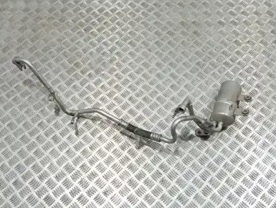 Peça sobressalente para automóvel em segunda mão tubos de ar condicionado por ford focus lim. (cb4) titanium referências oem iam 