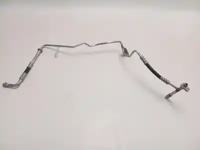 Peça sobressalente para automóvel em segunda mão tubos de ar condicionado por ford focus lim. (cb4) titanium referências oem iam 