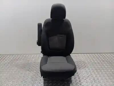 Автозапчастина б/у ліве передне сиділо для fiat talento combi (296) m9rv710 посилання на oem iam 