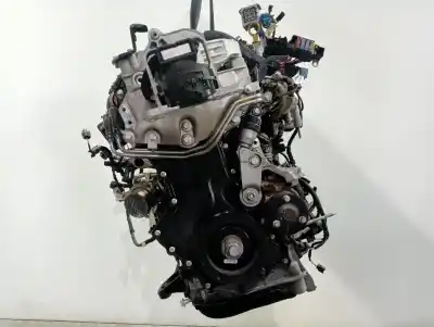 Автозапчастина б/у двигун комплект для fiat talento combi (296) m9rv710 посилання на oem iam m9rv710  