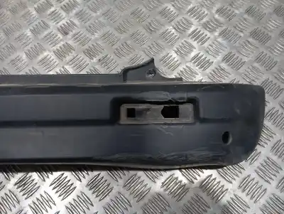 Автозапчастина б/у задній бампер для fiat talento combi (296) m9rv710 посилання на oem iam   
