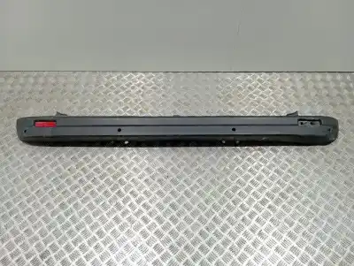 Автозапчастина б/у задній бампер для fiat talento combi (296) m9rv710 посилання на oem iam 