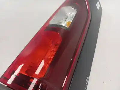 Автозапчастина б/у правий ліхтар для fiat talento combi (296) m9rv710 посилання на oem iam 265a19592  
