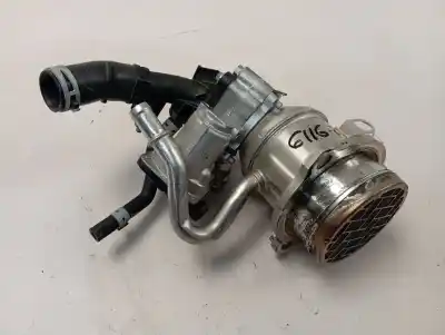 Peça sobressalente para automóvel em segunda mão válvula egr por renault express advance referências oem iam 147100361r