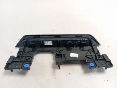 Second-hand car spare part central brake light for dacia duster ii anniversary oem iam references   