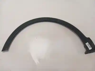 Автозапчастина б/у ПЕРЕДНЕ ЛІВЕ КРИЛО для RENAULT CAPTUR I  Посилання на OEM IAM 638131788R  