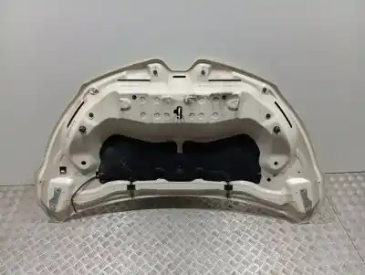 Second-hand car spare part bonnet for renault captur helly hansen oem iam references 651004529r  