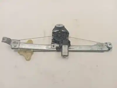Pezzo di ricambio per auto di seconda mano alzacristalli anteriore destro per renault captur helly hansen riferimenti oem iam 128001471b