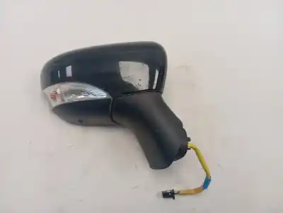 Pezzo di ricambio per auto di seconda mano retrovisore destro per renault captur helly hansen riferimenti oem iam 