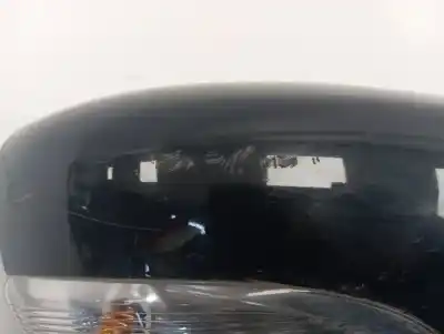 Peça sobressalente para automóvel em segunda mão espelho retrovisor direito por renault captur helly hansen referências oem iam   