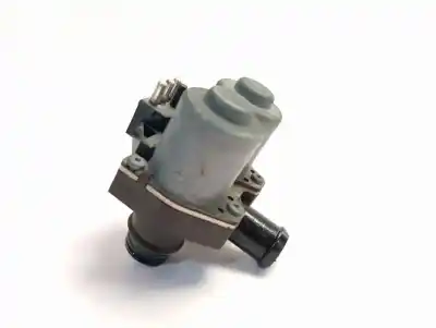 Second-hand car spare part heating exchange valve for mercedes-benz clase slk (w171) roadster 350 (171.456) oem iam references 0018307784
