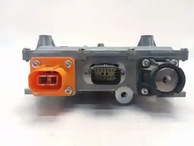 Peça sobressalente para automóvel em segunda mão bateria por mg hs comfort referências oem iam 10917557  