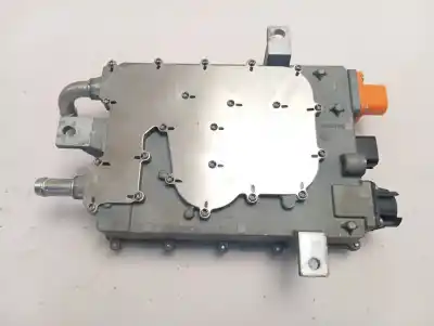 Peça sobressalente para automóvel em segunda mão bateria por mg hs comfort referências oem iam 10917557  