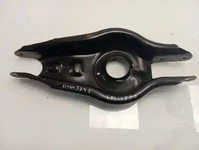 Pezzo di ricambio per auto di seconda mano braccio sospensione posteriore inferiore destro per tesla model 3 basis rwd riferimenti oem iam 128845600a  