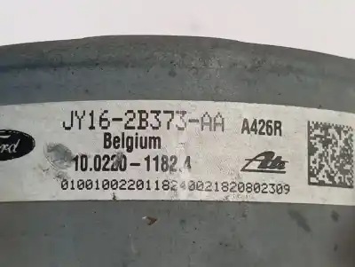 Pezzo di ricambio per auto di seconda mano abs per ford transit courier ambiente riferimenti oem iam jy162b373aa  
