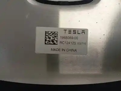Pezzo di ricambio per auto di seconda mano telecamera per tesla model 3 basis rwd riferimenti oem iam   