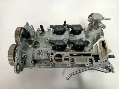 Pezzo di ricambio per auto di seconda mano COPERCHIO BILANCIERE per SEAT LEON ST (5F8)  Riferimenti OEM IAM 05E103469A  