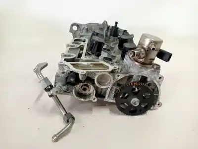 Pezzo di ricambio per auto di seconda mano coperchio bilanciere per seat leon st (5f8) fr riferimenti oem iam 05e103469a  