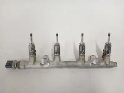 Second-hand car spare part distributor pipe for seat leon st (5f8) fr oem iam references 05e133320  