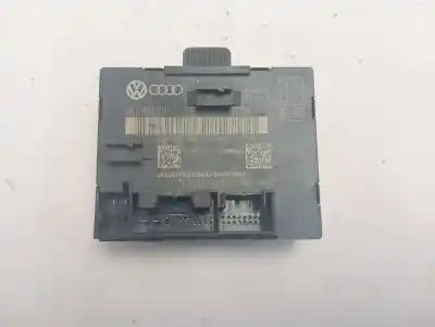 Second-hand car spare part electronic module for audi q5 (8r) 2.0 16v tdi oem iam references 8k0959795c