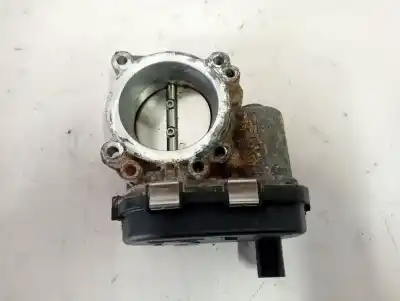 Pezzo di ricambio per auto di seconda mano scatola della farfalla per seat leon st (5f8) fr riferimenti oem iam 04e133062t